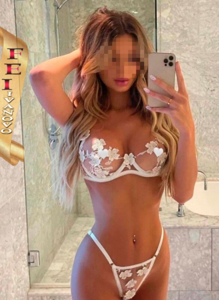 проститутка фея Танюшка, Иваново, +7 (992) 527-8093